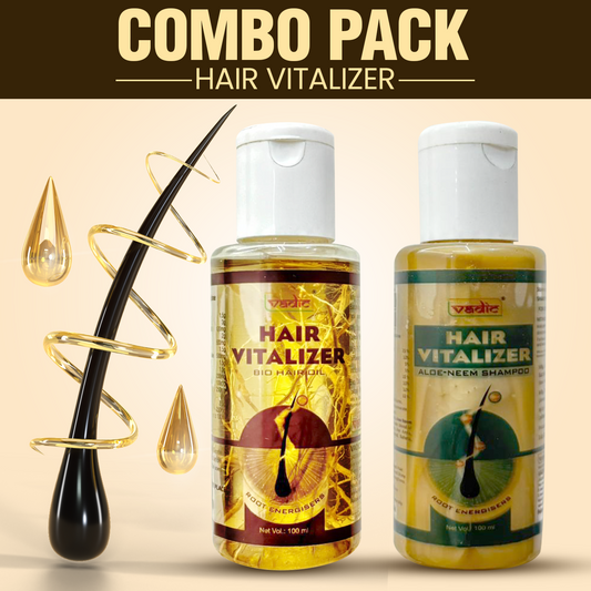 Vadic™ Hair Vitalizer