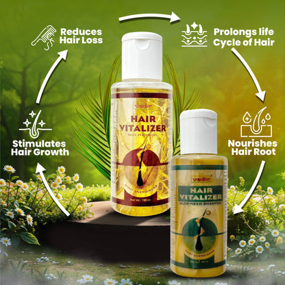 Vadic™ Hair Vitalizer