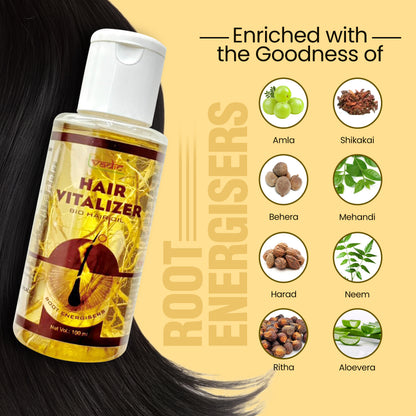 Vadic™ Hair Vitalizer