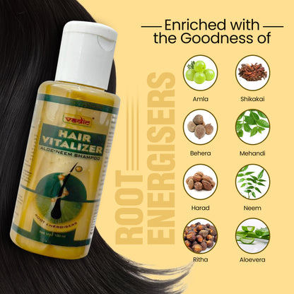 Vadic™ Hair Vitalizer